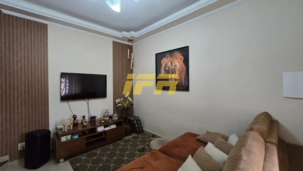 Casa, 3 quartos, 166 m² - Foto 7
