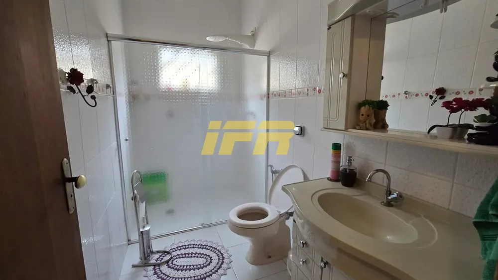 Casa, 3 quartos, 166 m² - Foto 6