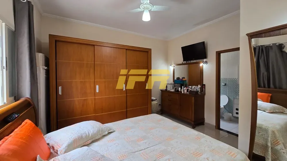 Casa, 3 quartos, 166 m² - Foto 3