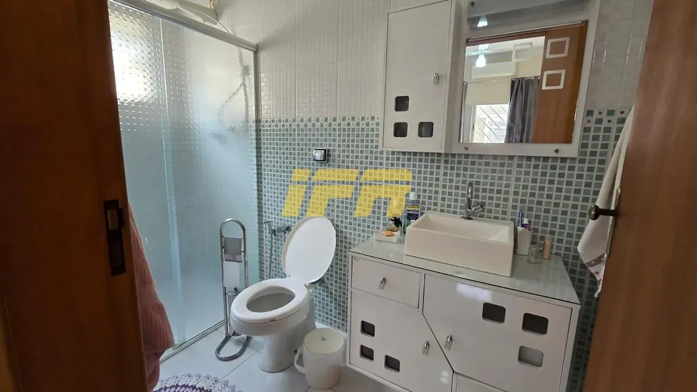 Casa, 3 quartos, 166 m² - Foto 2