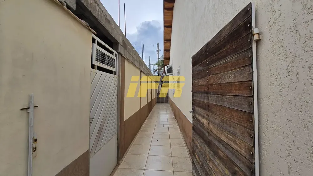 Casa, 3 quartos, 166 m² - Foto 9