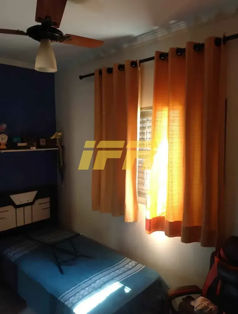 Casa, 2 quartos, 70 m² - Foto 5