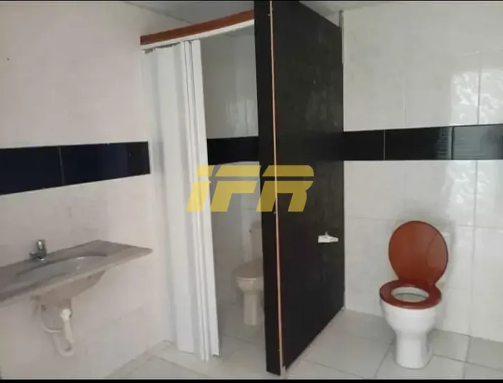 Loja-Salão, 200 m² - Foto 5