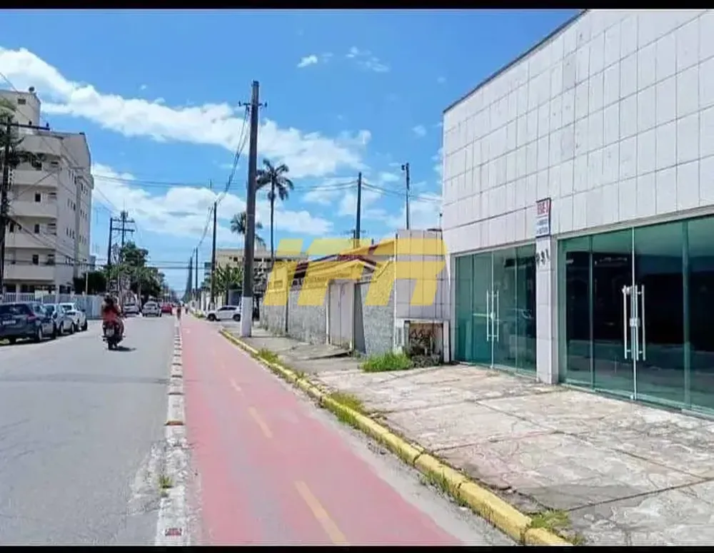 Loja-Salão, 200 m² - Foto 4