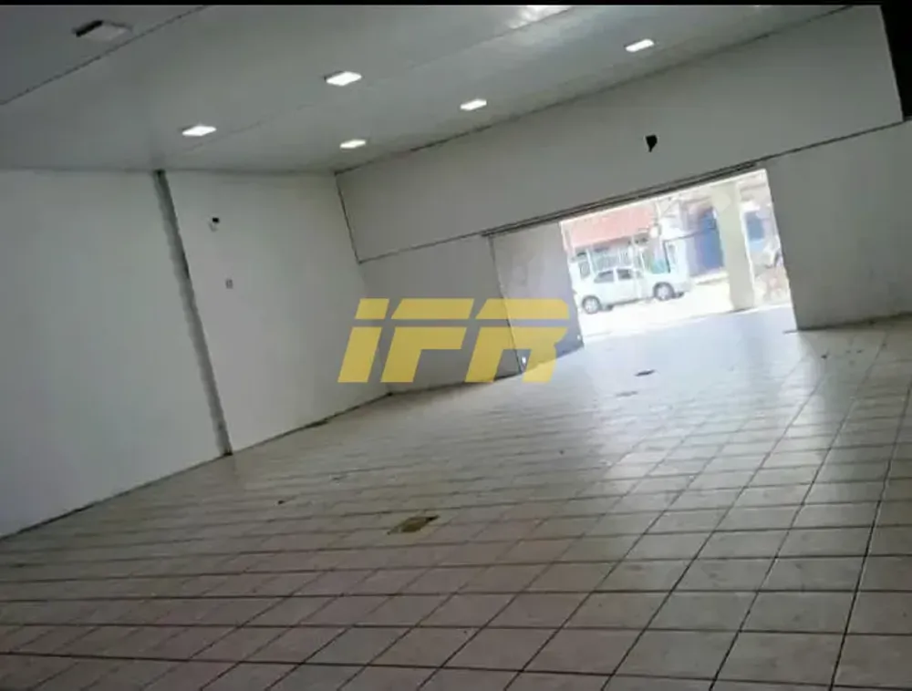 Loja-Salão, 200 m² - Foto 3