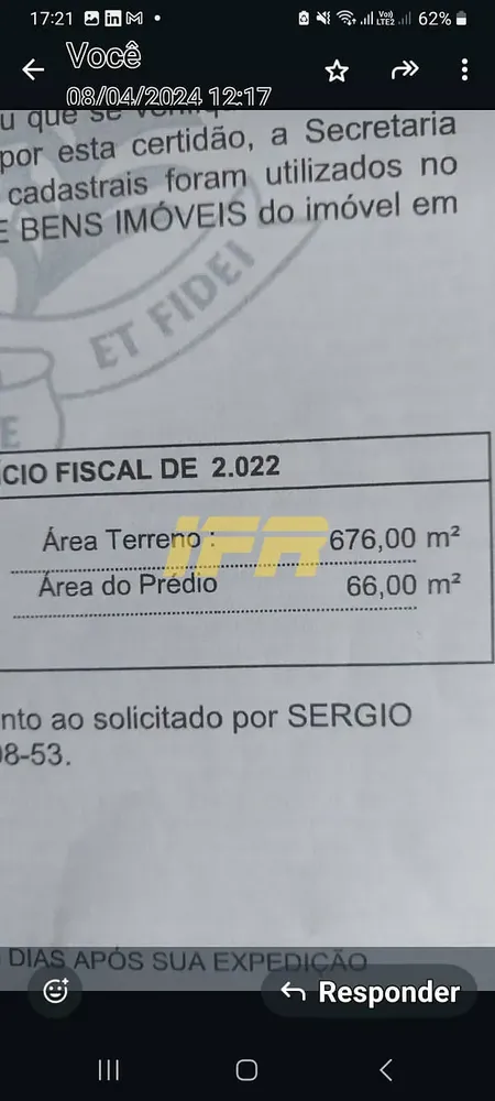 Terreno, 9 hectares - Foto 2