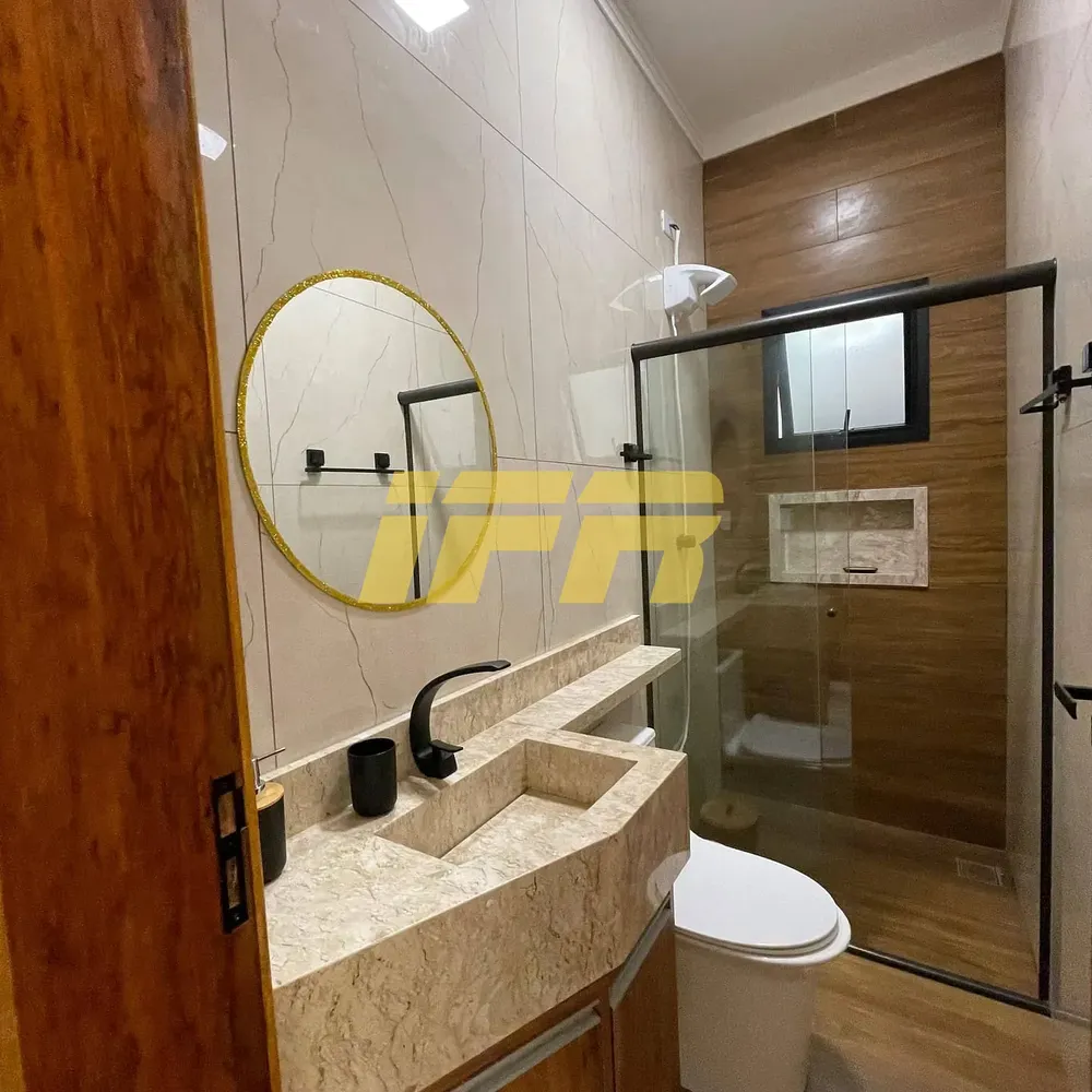 Casa, 3 quartos, 105 m² - Foto 8