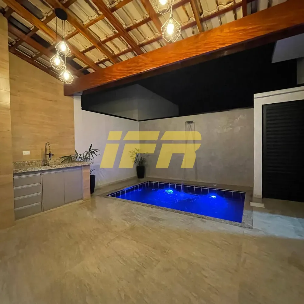Casa, 3 quartos, 105 m² - Foto 12