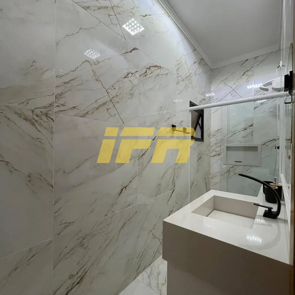 Casa, 3 quartos, 105 m² - Foto 9