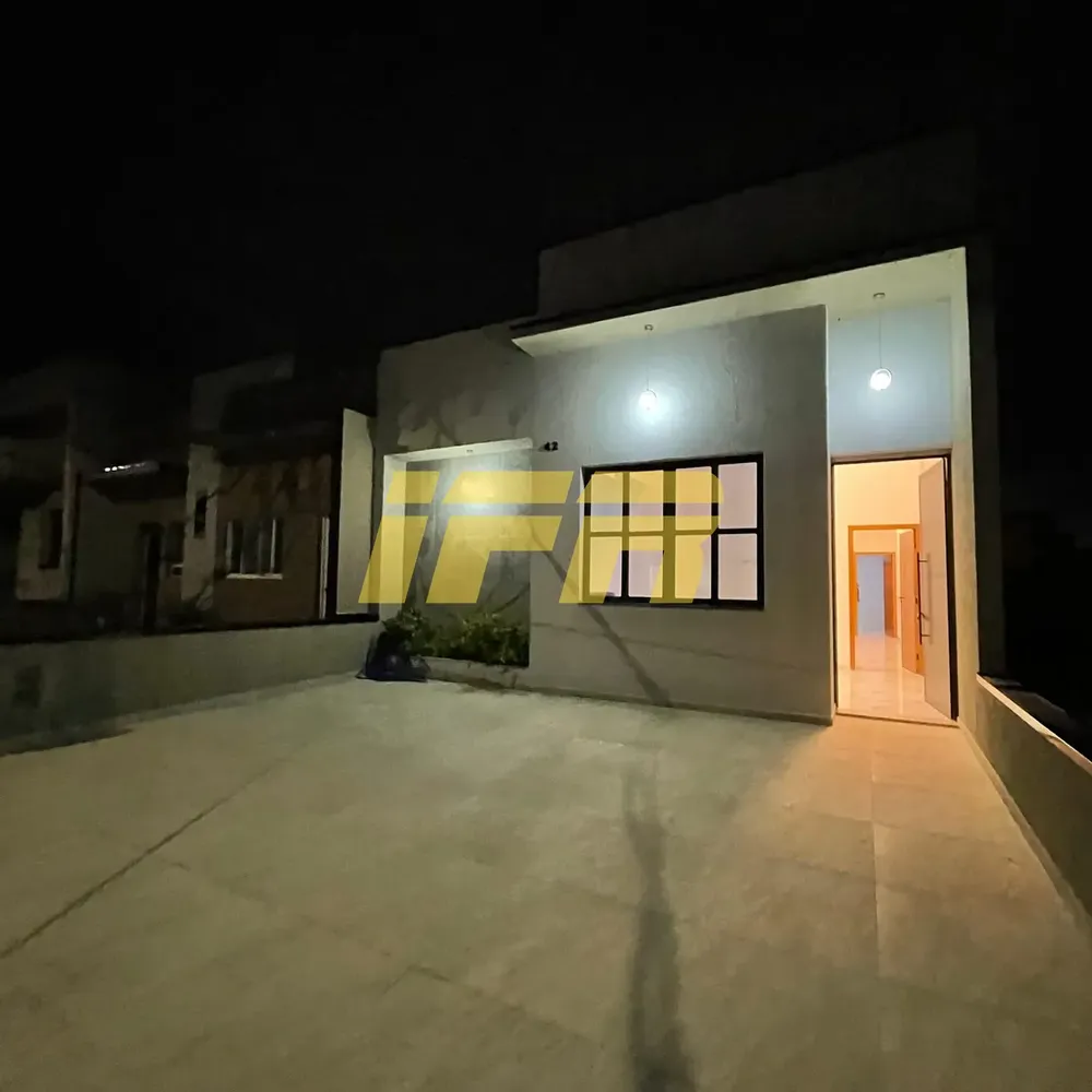 Casa, 3 quartos, 105 m² - Foto 1