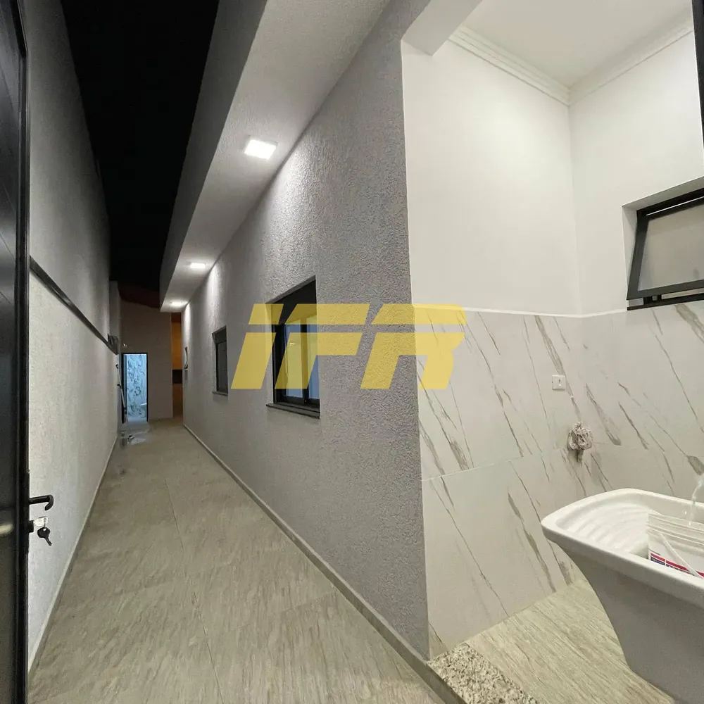Casa, 3 quartos, 105 m² - Foto 11