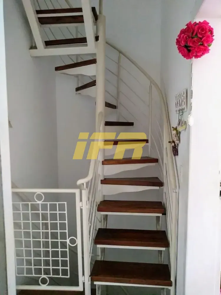 Sobrado, 4 quartos, 350 m² - Foto 6