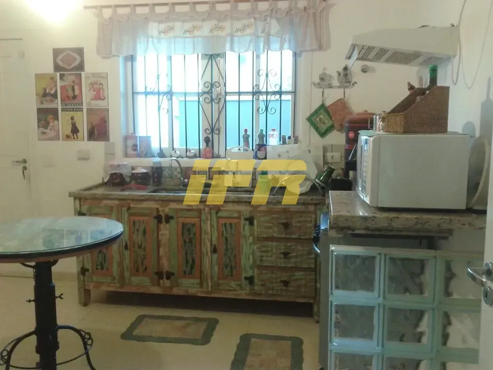 Sobrado, 4 quartos, 350 m² - Foto 8