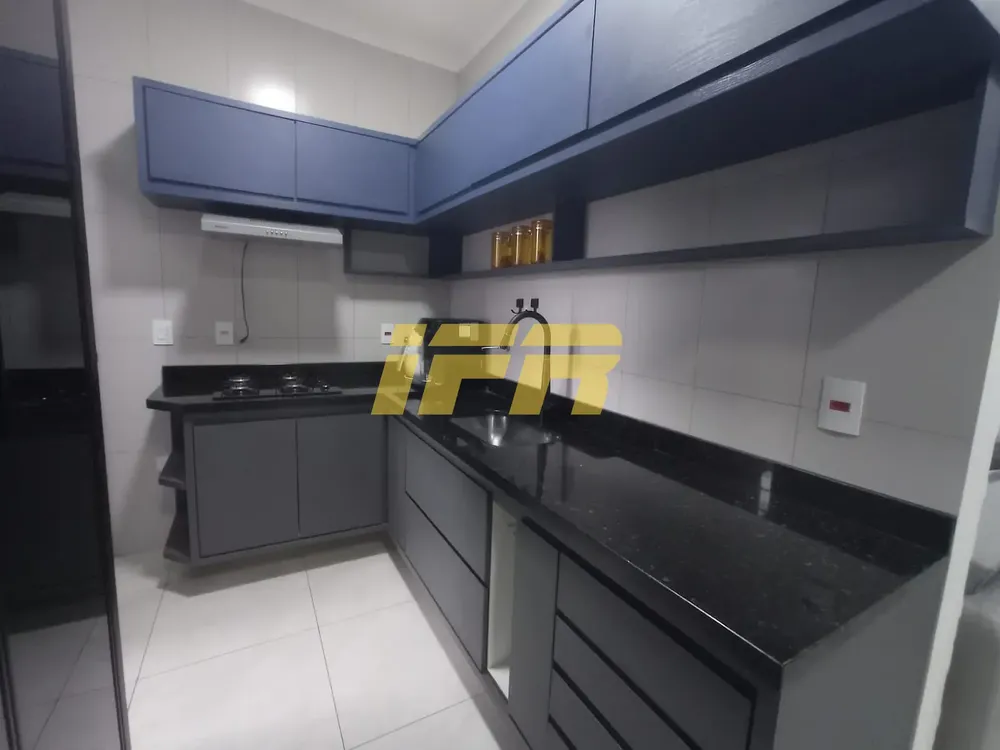 Casa, 3 quartos, 105 m² - Foto 1