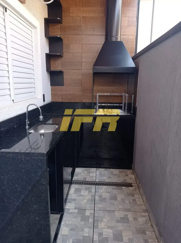Casa, 3 quartos, 105 m² - Foto 4