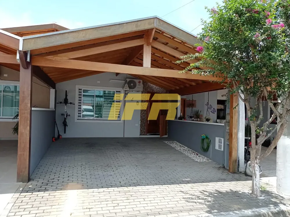 Casa, 3 quartos, 105 m² - Foto 8