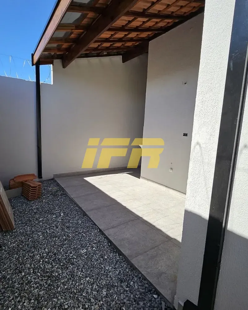 Casa, 3 quartos, 91 m² - Foto 8