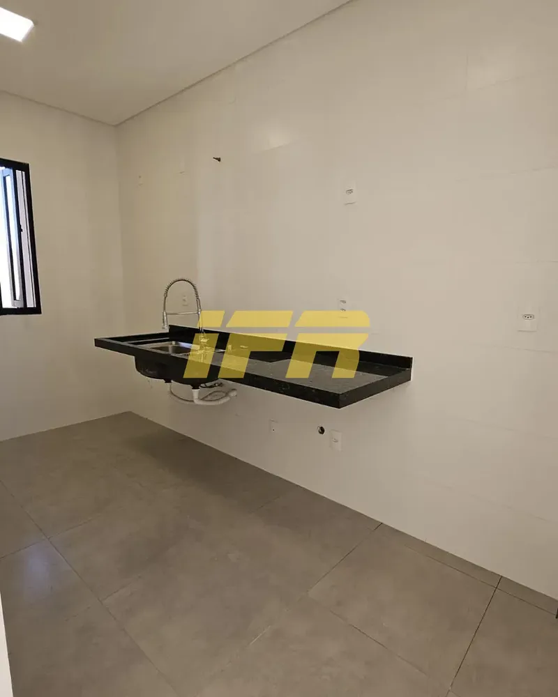 Casa, 3 quartos, 91 m² - Foto 3