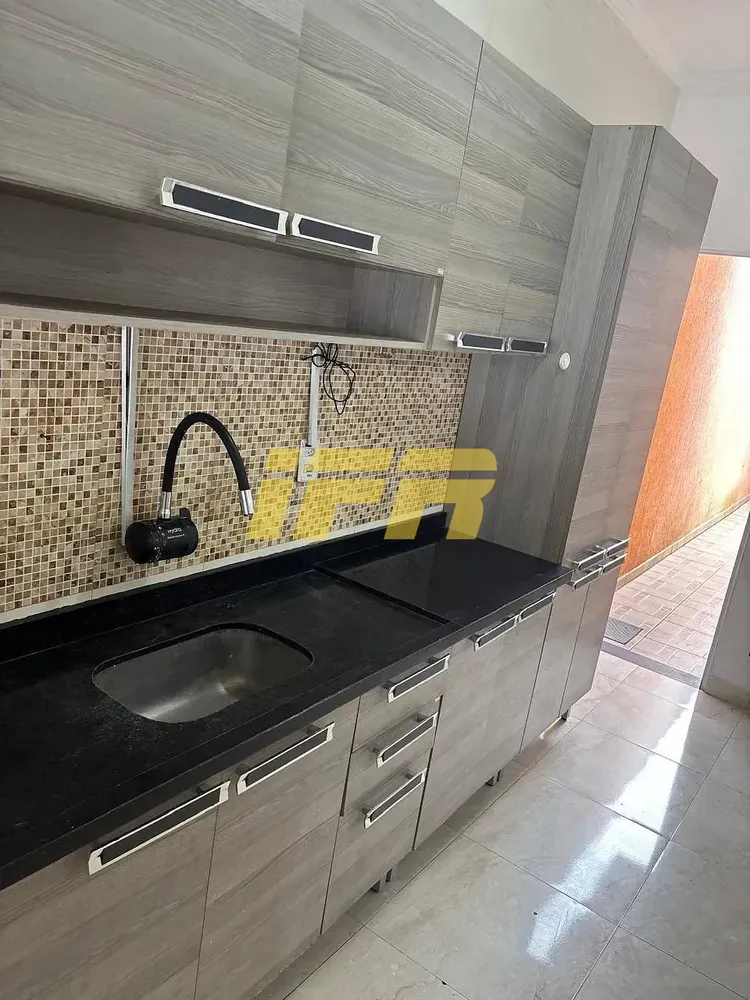 Casa, 3 quartos, 103 m² - Foto 8