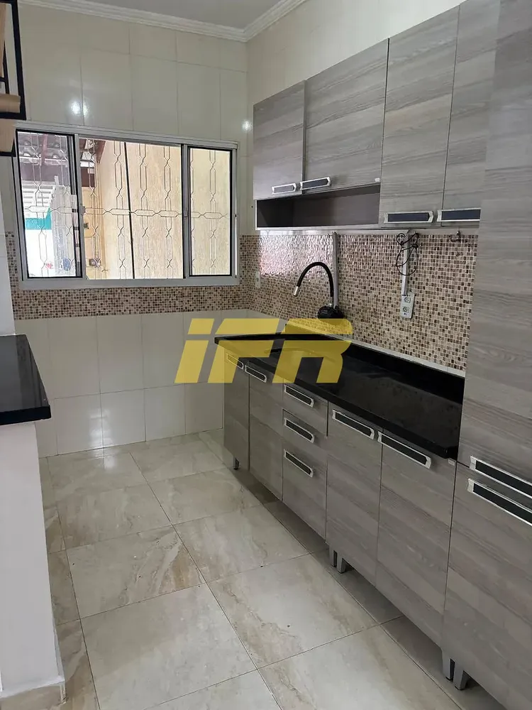 Casa, 3 quartos, 103 m² - Foto 9