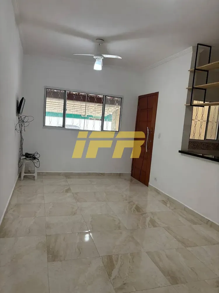 Casa, 3 quartos, 103 m² - Foto 1