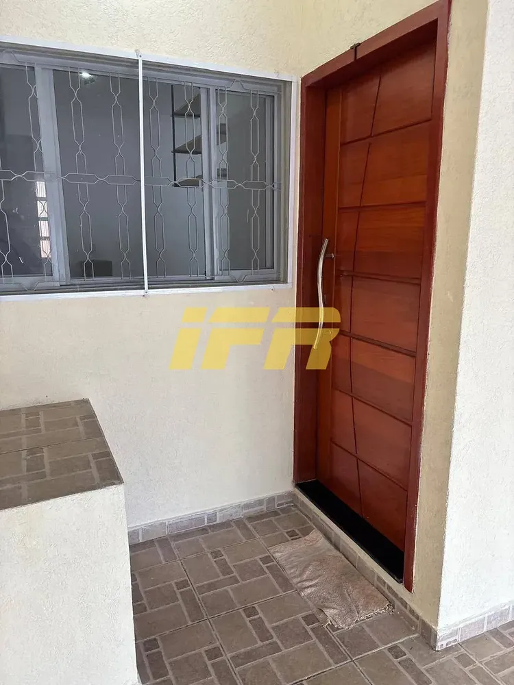 Casa, 3 quartos, 103 m² - Foto 11