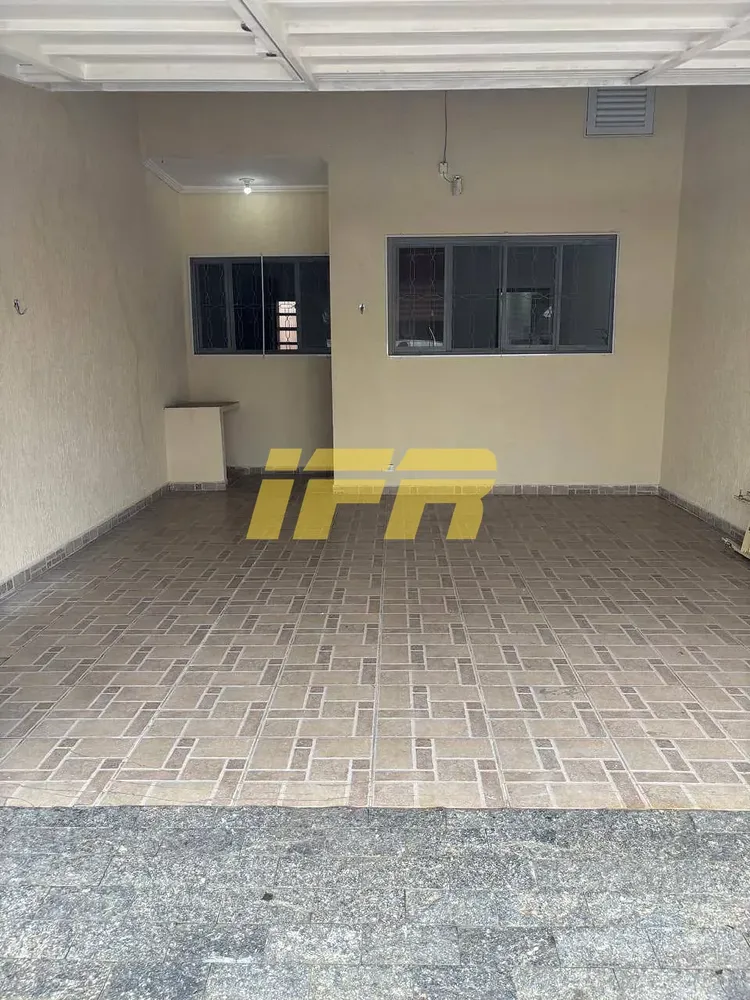 Casa, 3 quartos, 103 m² - Foto 12