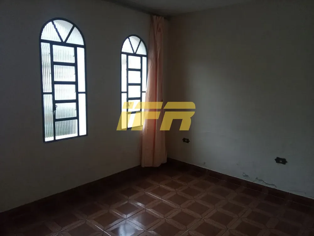 Casa, 2 quartos, 260 m² - Foto 1