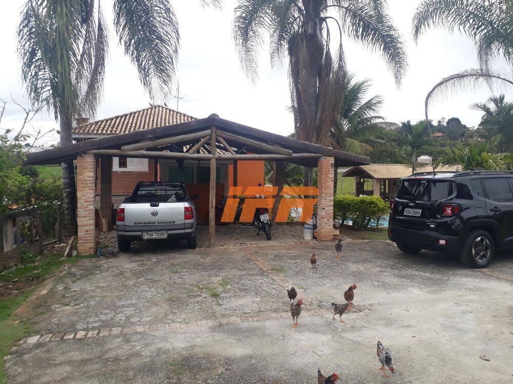 Chácara à venda com 3 quartos, 300m² - Foto 13