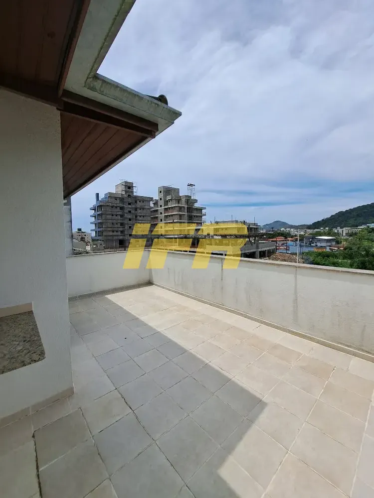 Cobertura, 2 quartos, 125 m² - Foto 5