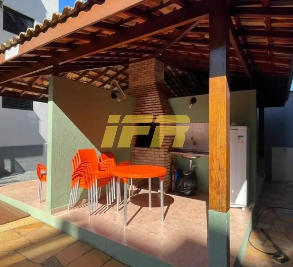 Cobertura, 2 quartos, 125 m² - Foto 10