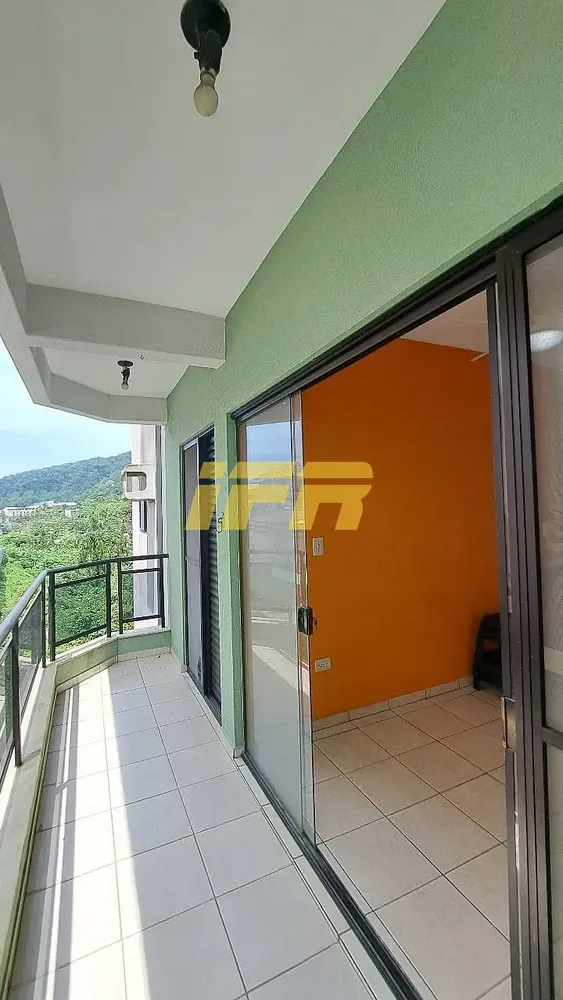 Cobertura, 2 quartos, 125 m² - Foto 7