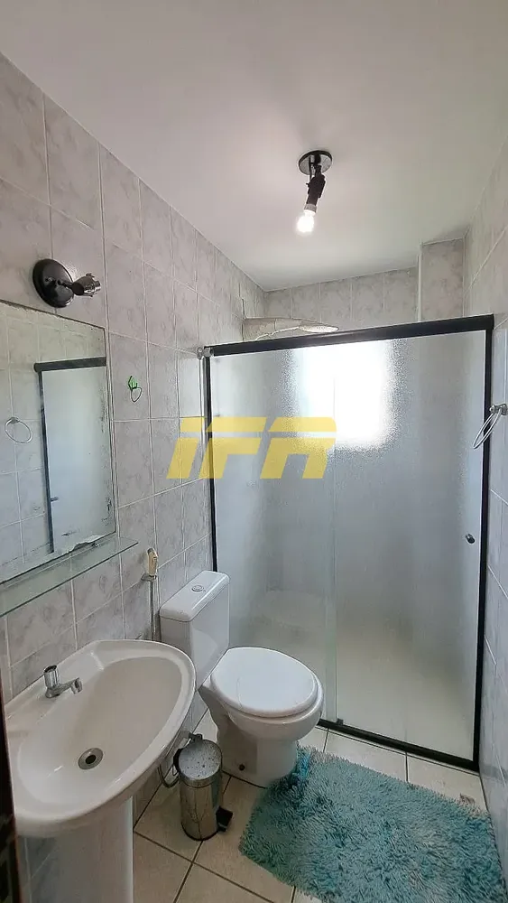Cobertura, 2 quartos, 125 m² - Foto 9