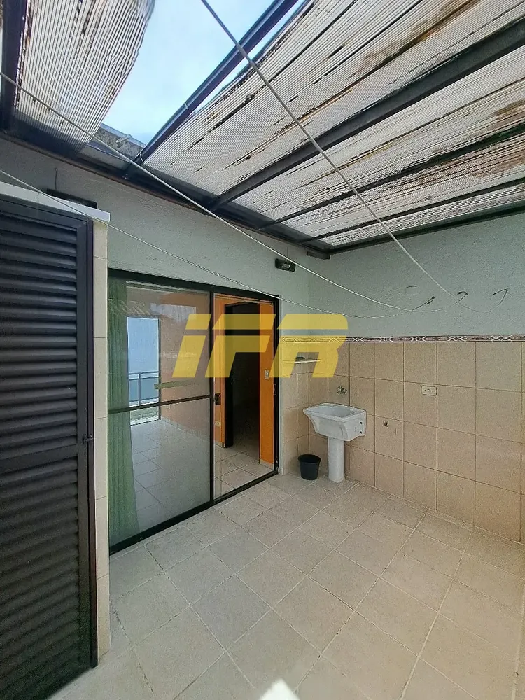 Cobertura, 2 quartos, 125 m² - Foto 6