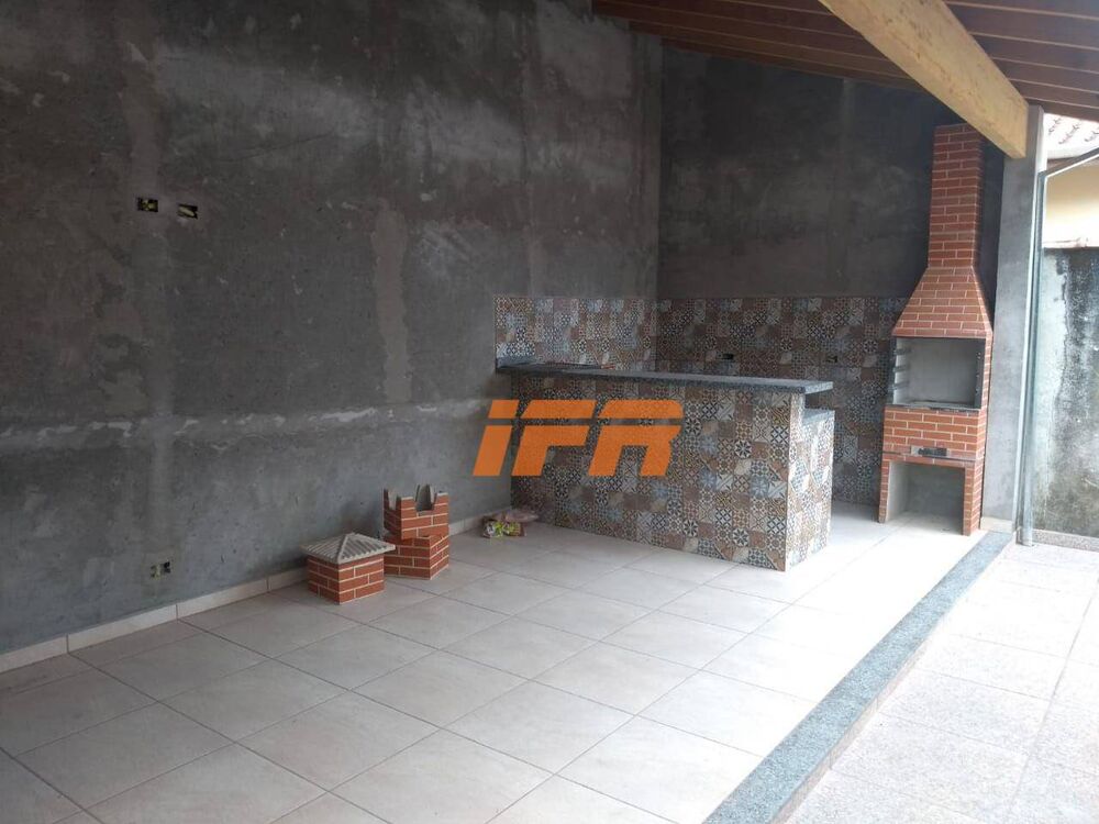 Casa à venda com 3 quartos, 100m² - Foto 8