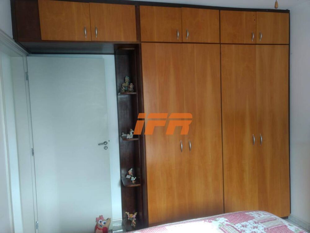 Apartamento à venda com 2 quartos, 56m² - Foto 4