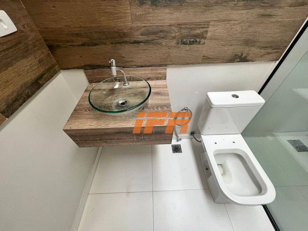 Sobrado à venda e aluguel com 4 quartos, 310m² - Foto 8