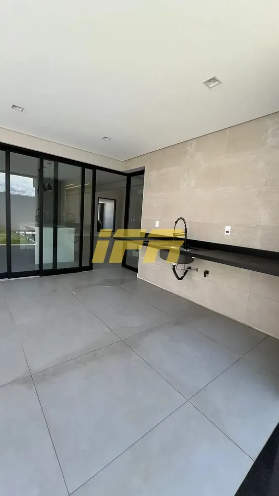 Sobrado, 4 quartos, 247 m² - Foto 10