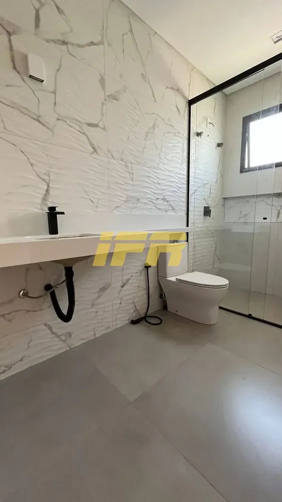 Sobrado, 4 quartos, 247 m² - Foto 9