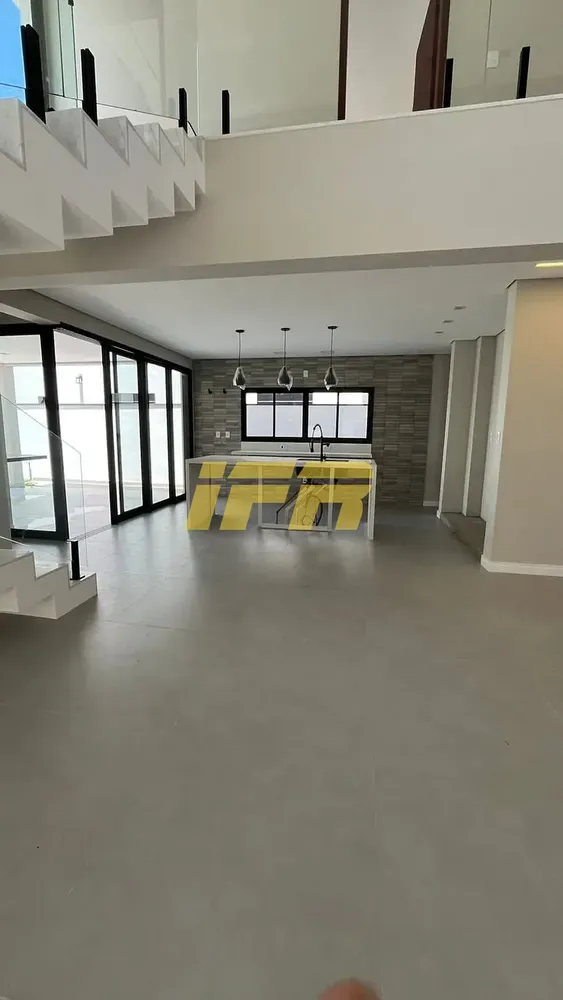 Sobrado, 4 quartos, 247 m² - Foto 12