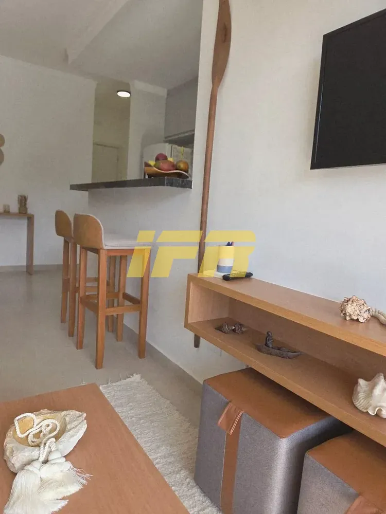 Apartamento, 2 quartos, 82 m² - Foto 2