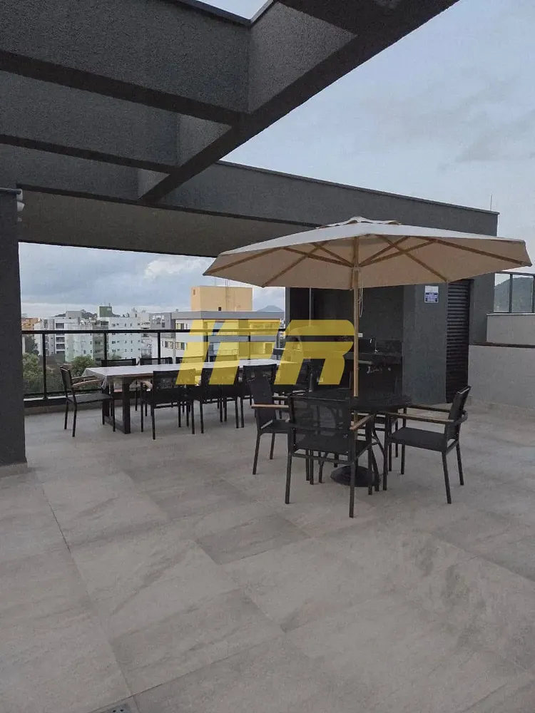 Apartamento, 2 quartos, 82 m² - Foto 4