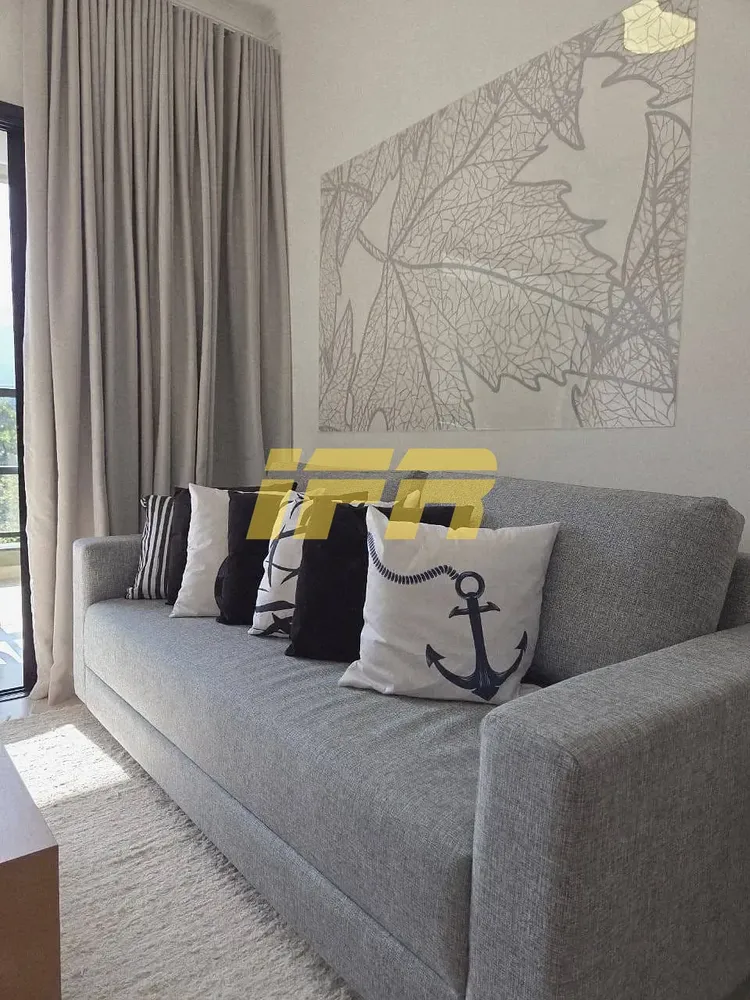 Apartamento, 2 quartos, 82 m² - Foto 6