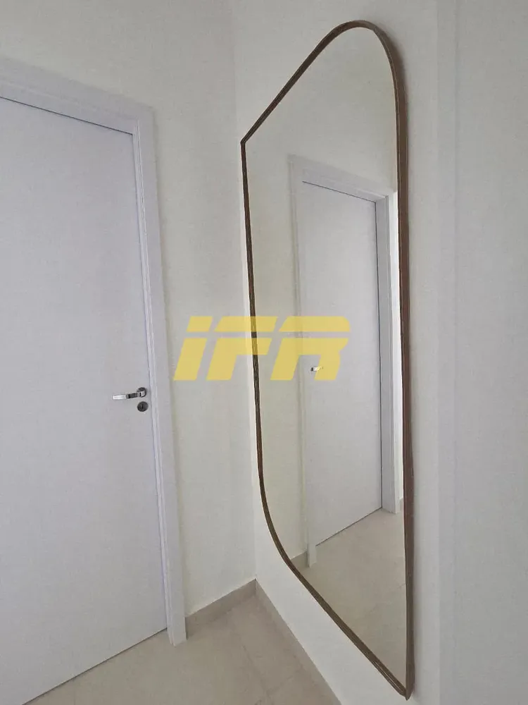 Apartamento, 2 quartos, 82 m² - Foto 3