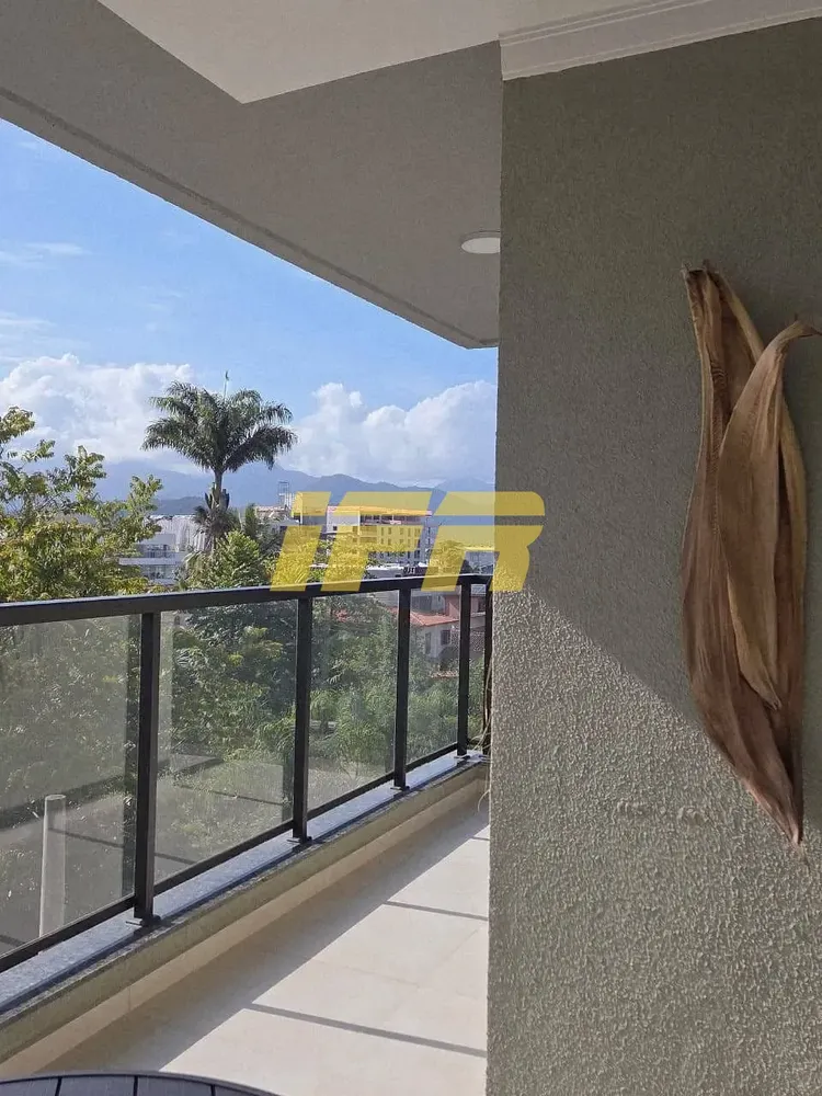 Apartamento, 2 quartos, 82 m² - Foto 8