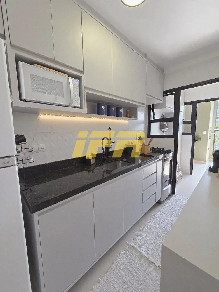 Apartamento, 2 quartos, 82 m² - Foto 11