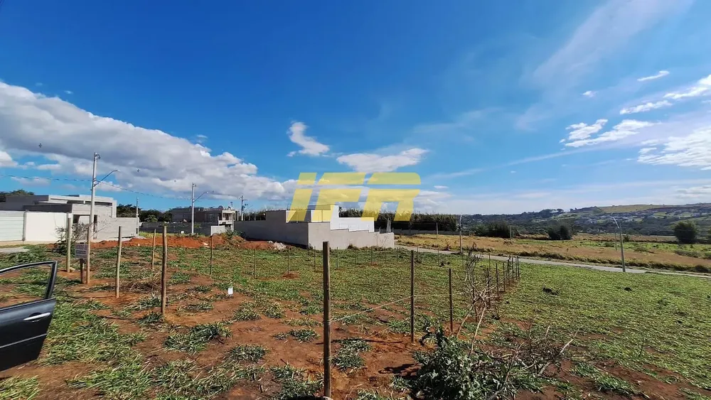 Terreno, 275 m² - Foto 1