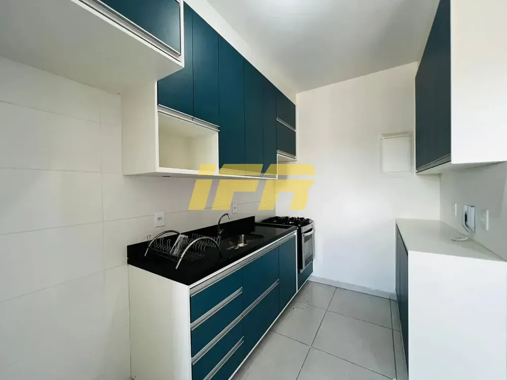 Apartamento, 2 quartos, 67 m² - Foto 1