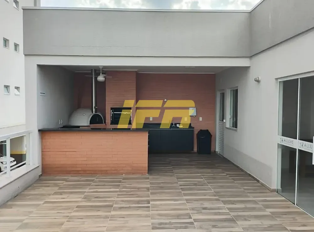 Apartamento, 2 quartos, 67 m² - Foto 11