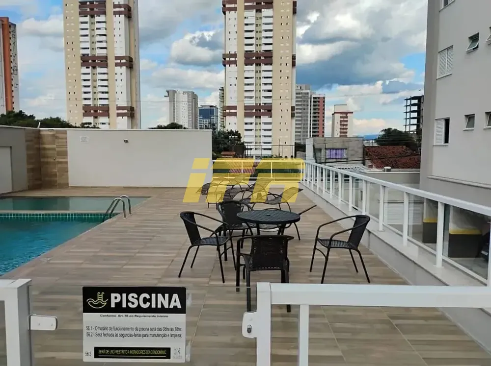 Apartamento, 2 quartos, 67 m² - Foto 2